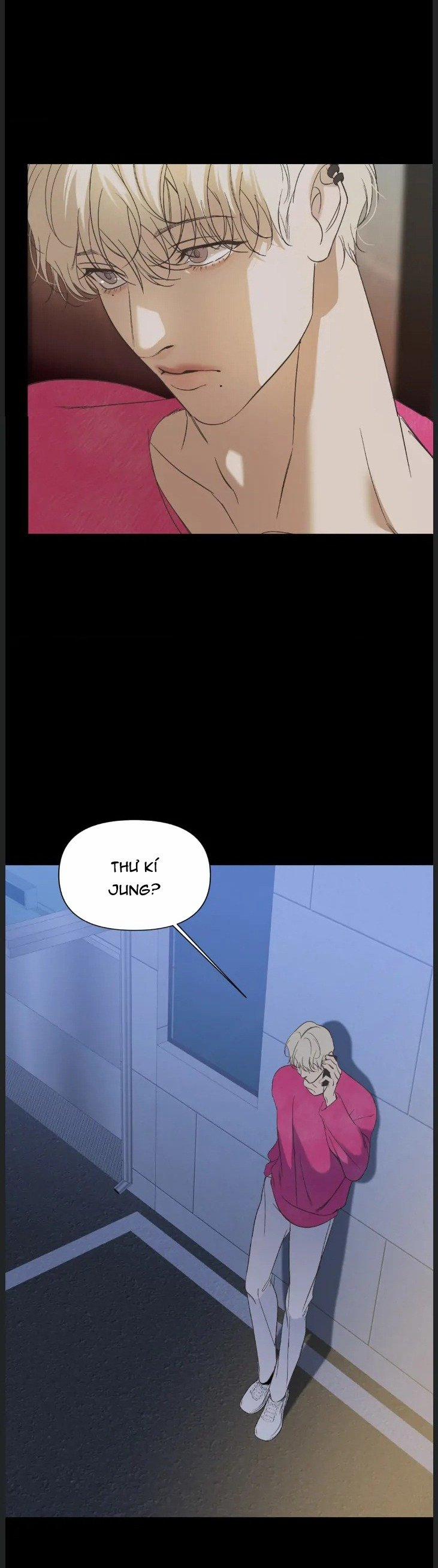 [18+] Backlight- Bản Uncensored 21.1 trang 6