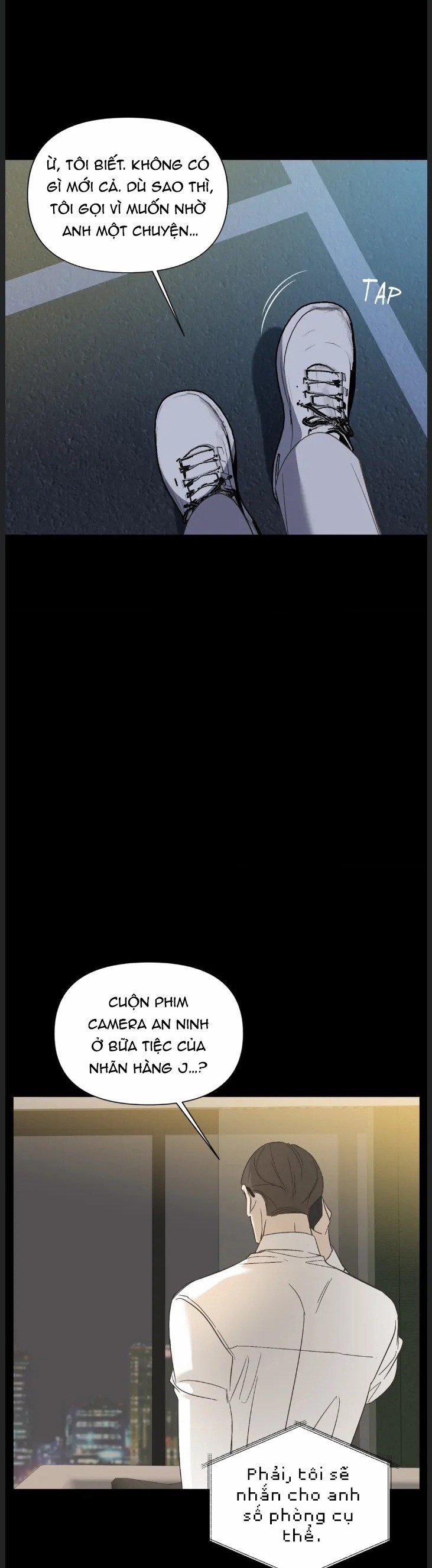 [18+] Backlight- Bản Uncensored 21.1 trang 7