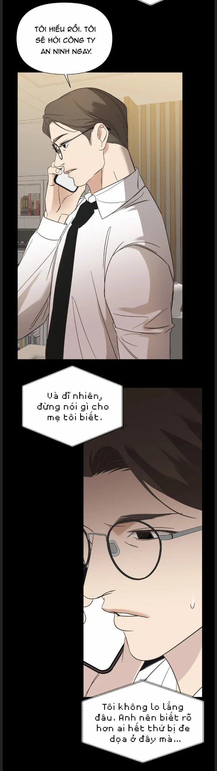 [18+] Backlight- Bản Uncensored 21.1 trang 8