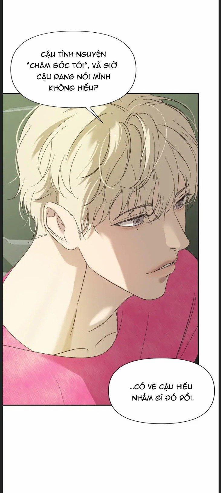 [18+] Backlight- Bản Uncensored 21.2 trang 1