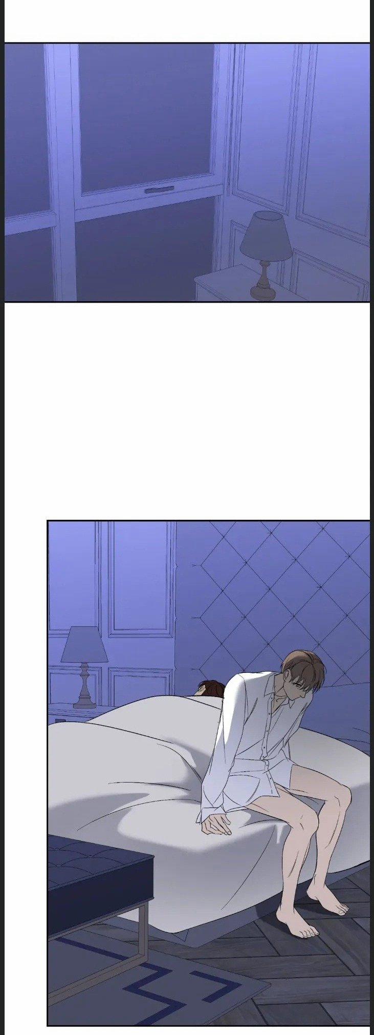 [18+] Backlight- Bản Uncensored 21.2 trang 11