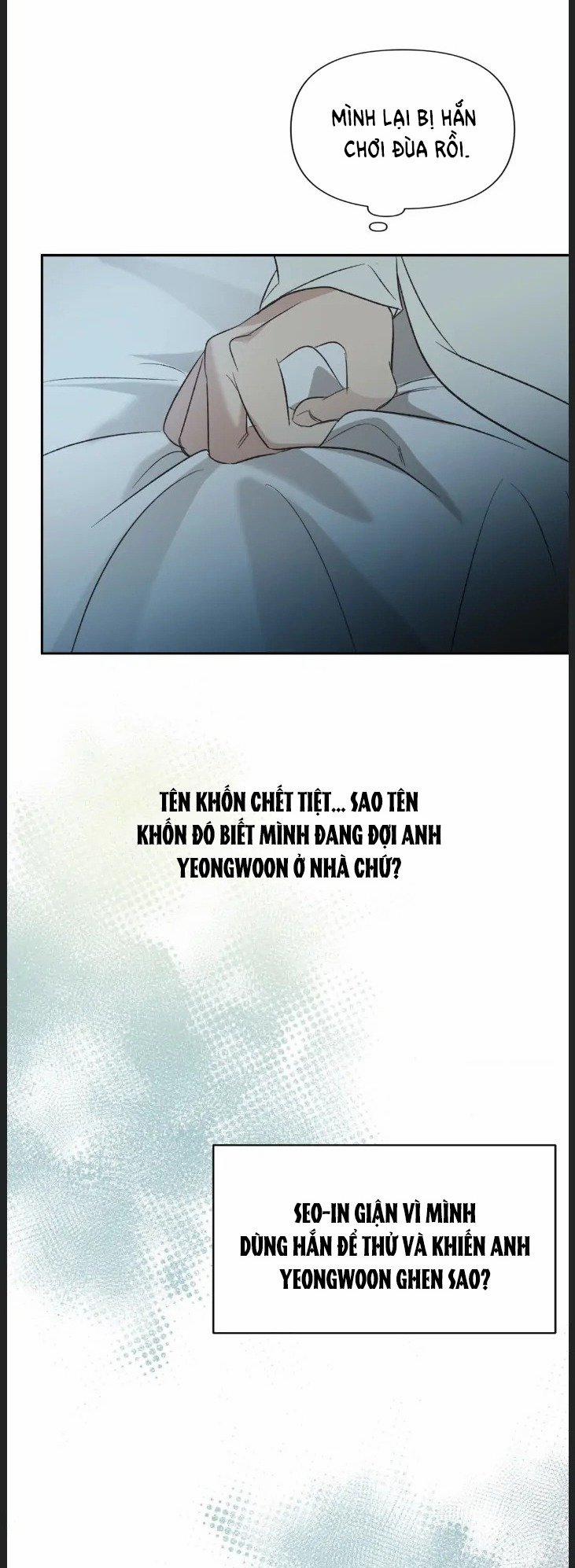 [18+] Backlight- Bản Uncensored 21.2 trang 13