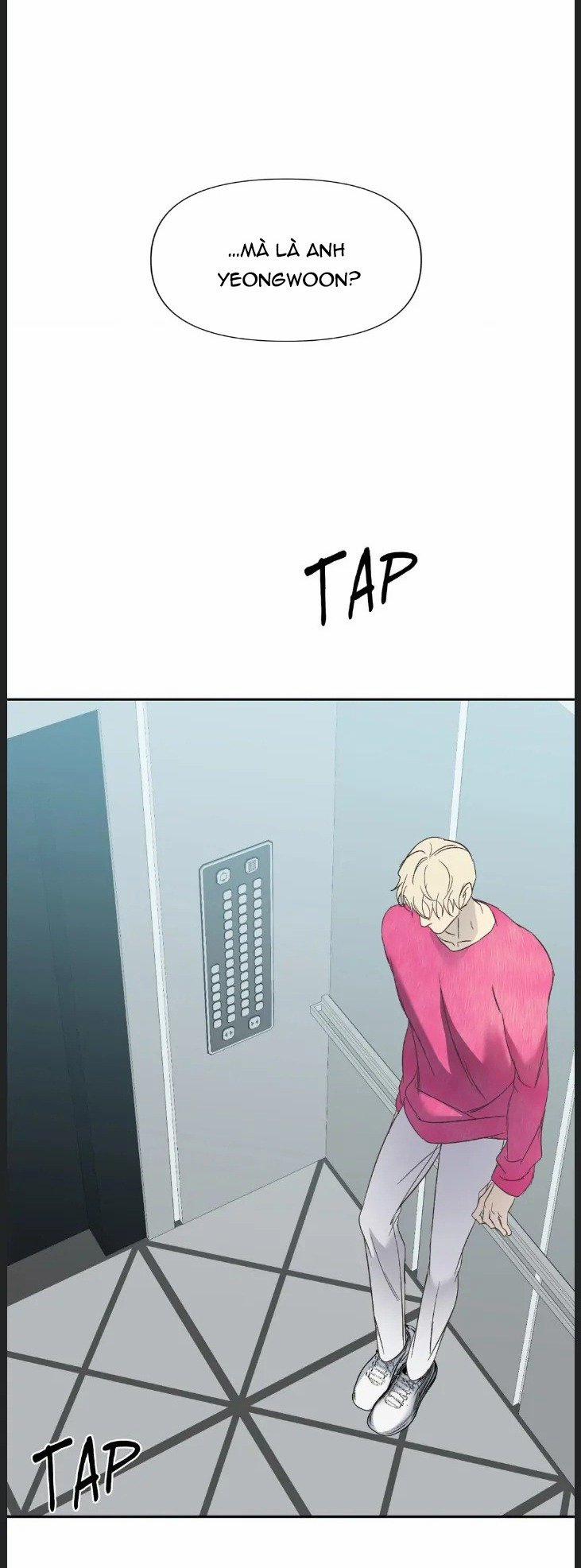 [18+] Backlight- Bản Uncensored 21.2 trang 15