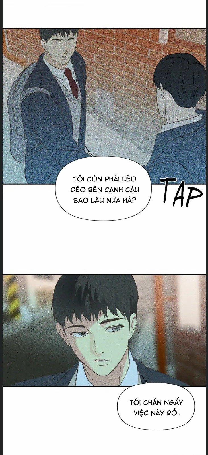 [18+] Backlight- Bản Uncensored 21.2 trang 16