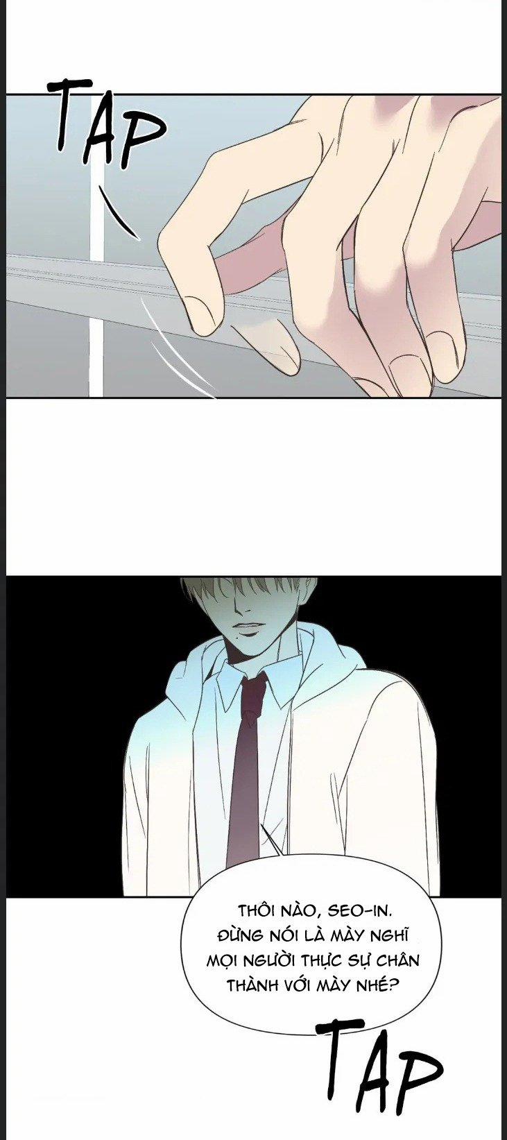 [18+] Backlight- Bản Uncensored 21.2 trang 17