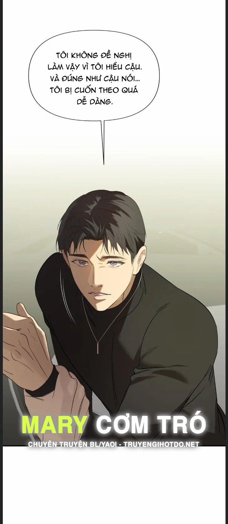 [18+] Backlight- Bản Uncensored 21.2 trang 2