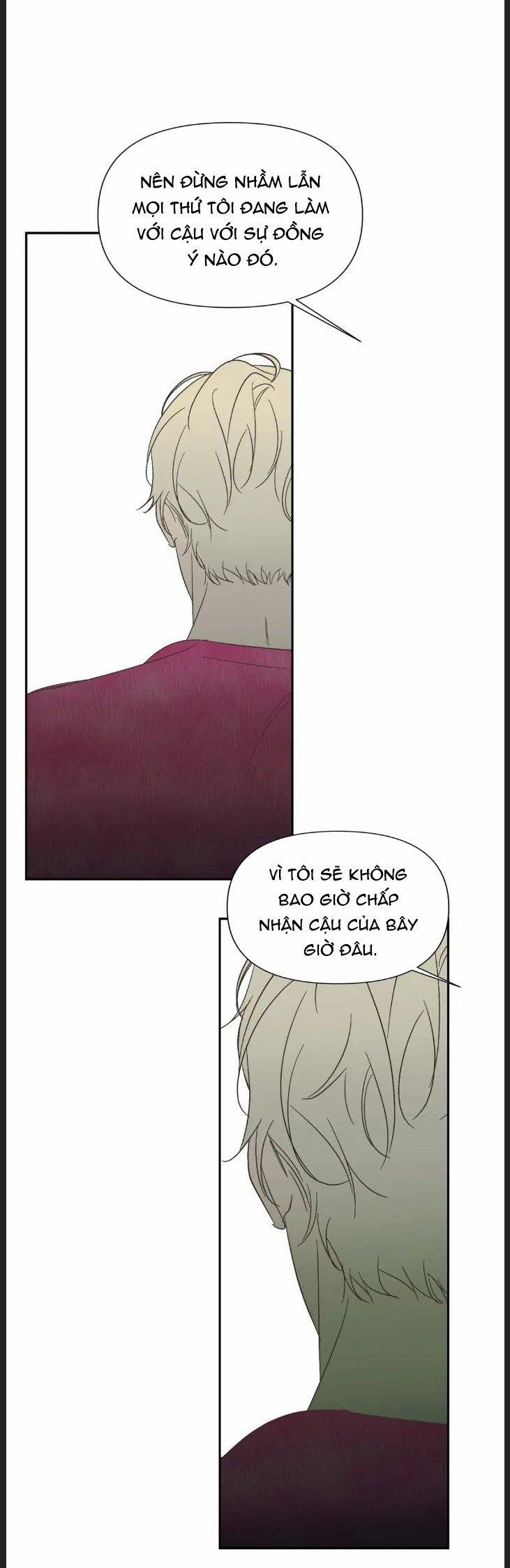 [18+] Backlight- Bản Uncensored 21.2 trang 3