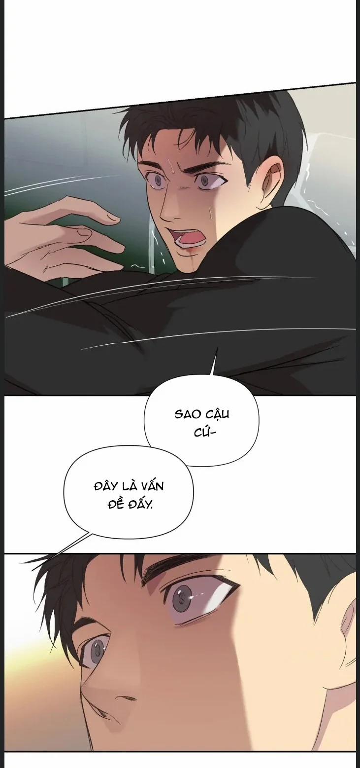 [18+] Backlight- Bản Uncensored 21.2 trang 6