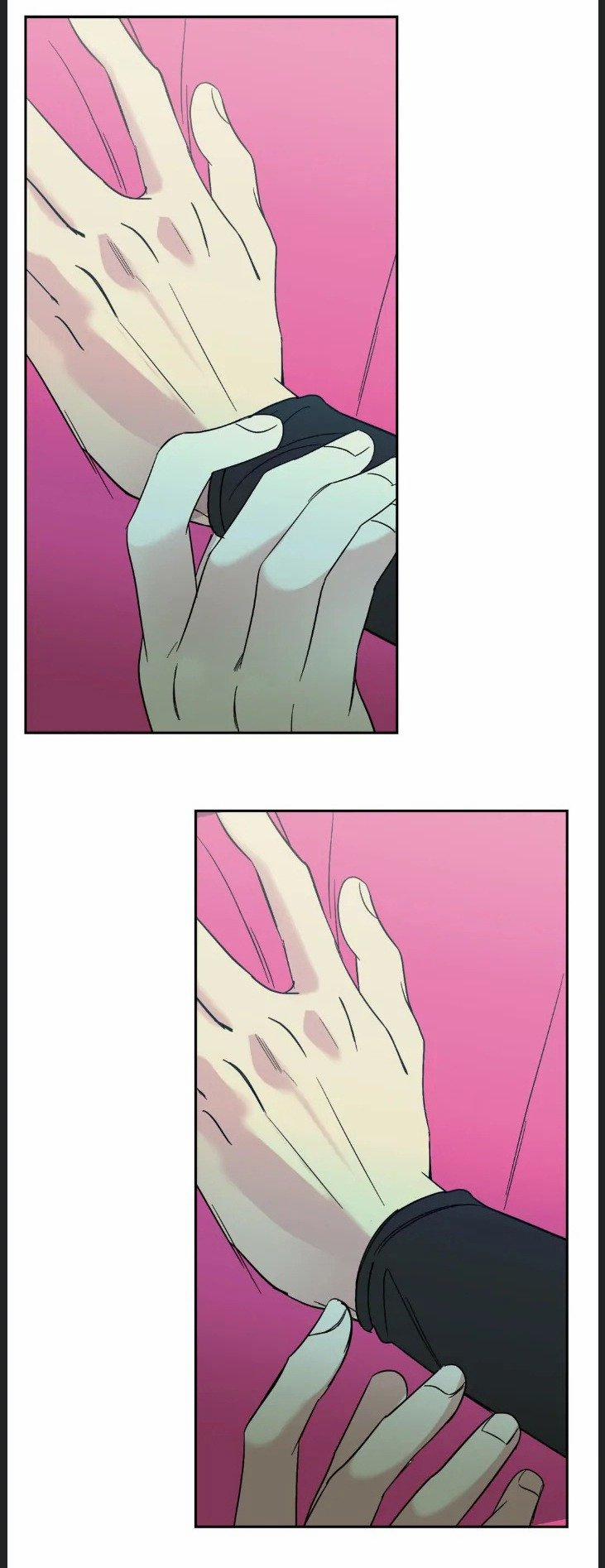 [18+] Backlight- Bản Uncensored 21.2 trang 8