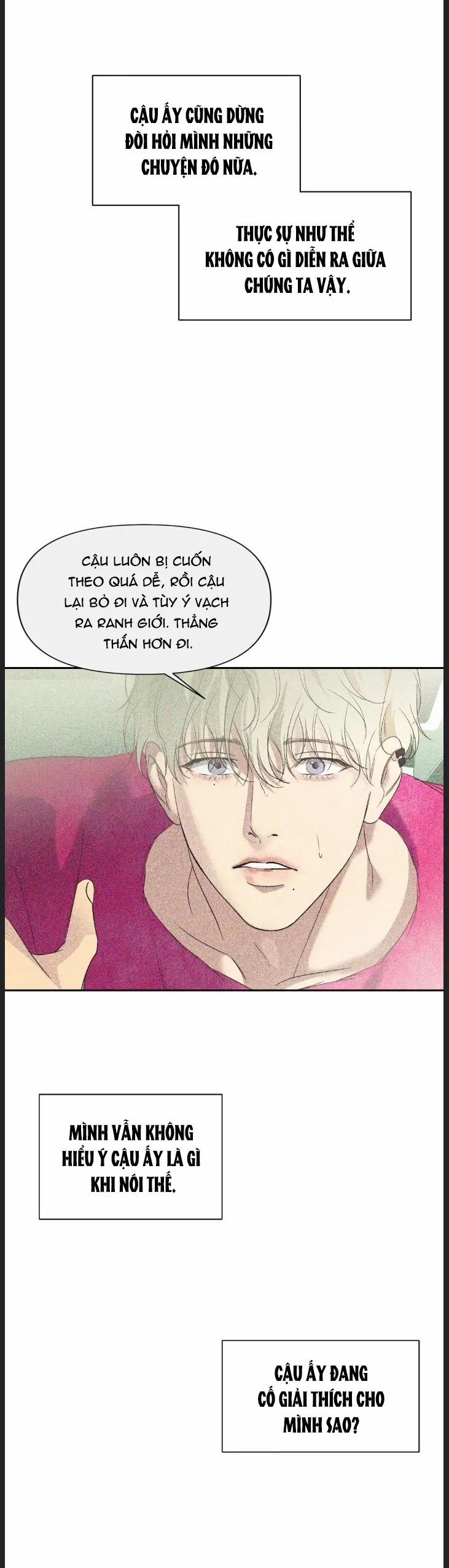 [18+] Backlight- Bản Uncensored 22.1 trang 11