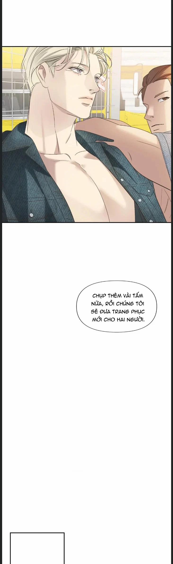 [18+] Backlight- Bản Uncensored 22.1 trang 13