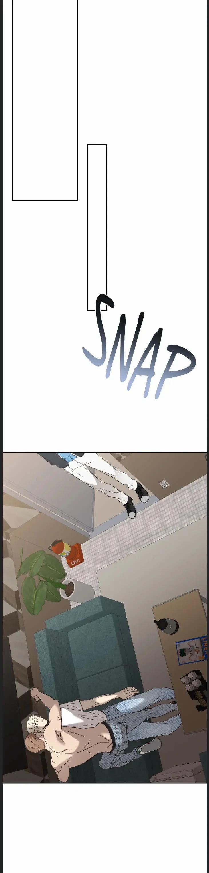 [18+] Backlight- Bản Uncensored 22.1 trang 14