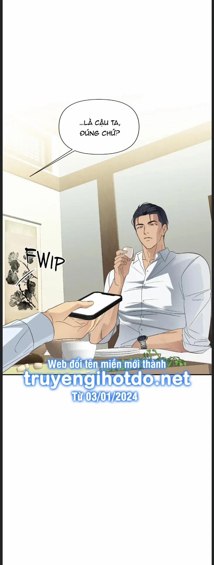 [18+] Backlight- Bản Uncensored 22.1 trang 4