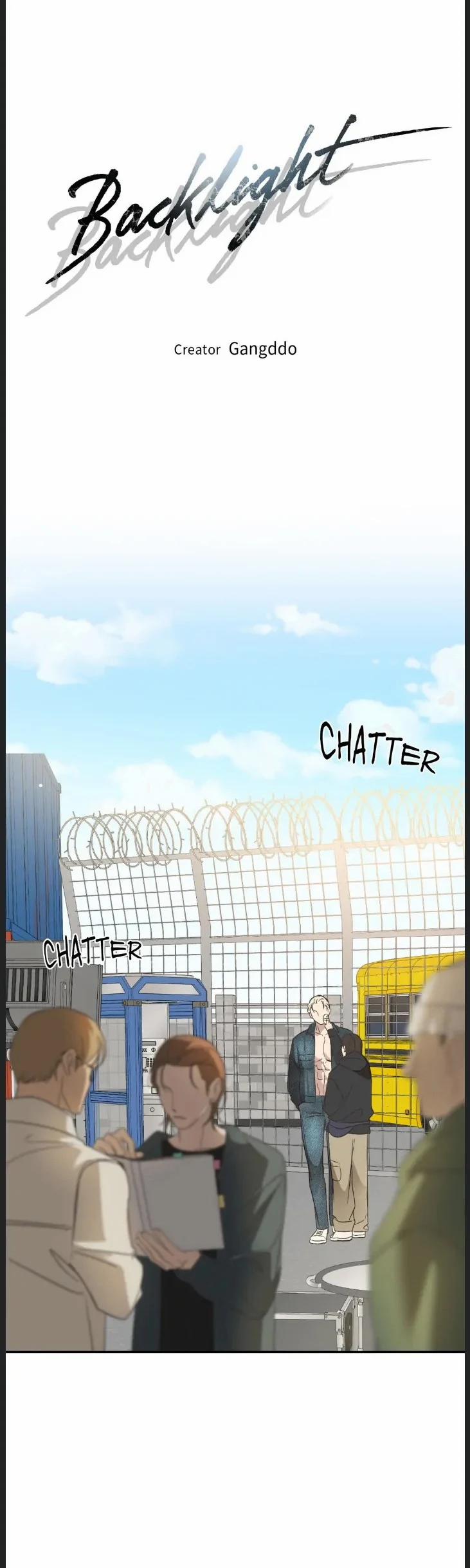 [18+] Backlight- Bản Uncensored 22.1 trang 6