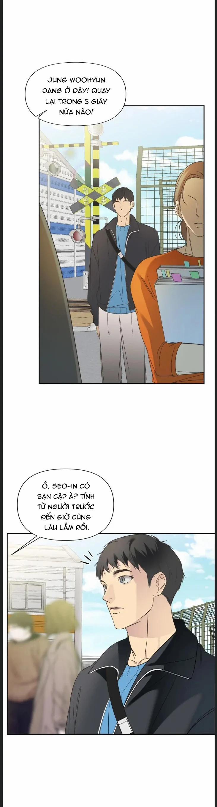 [18+] Backlight- Bản Uncensored 22.1 trang 7