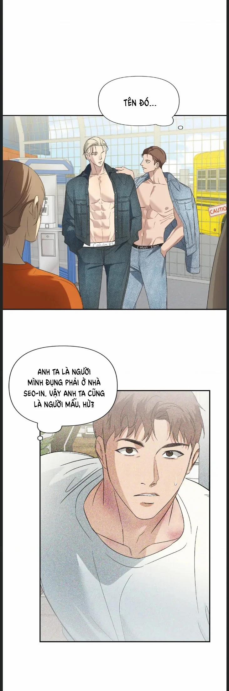 [18+] Backlight- Bản Uncensored 22.1 trang 8