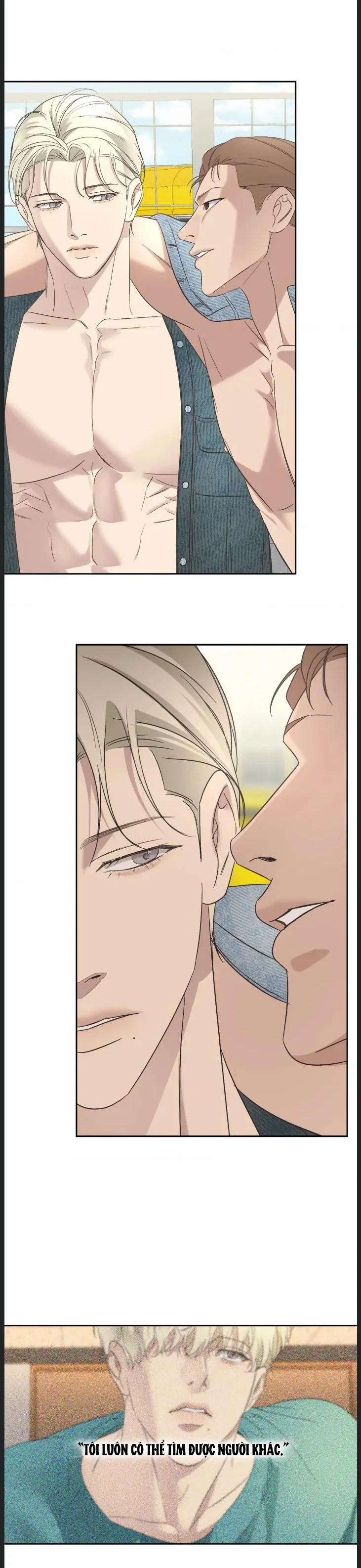 [18+] Backlight- Bản Uncensored 22.1 trang 9