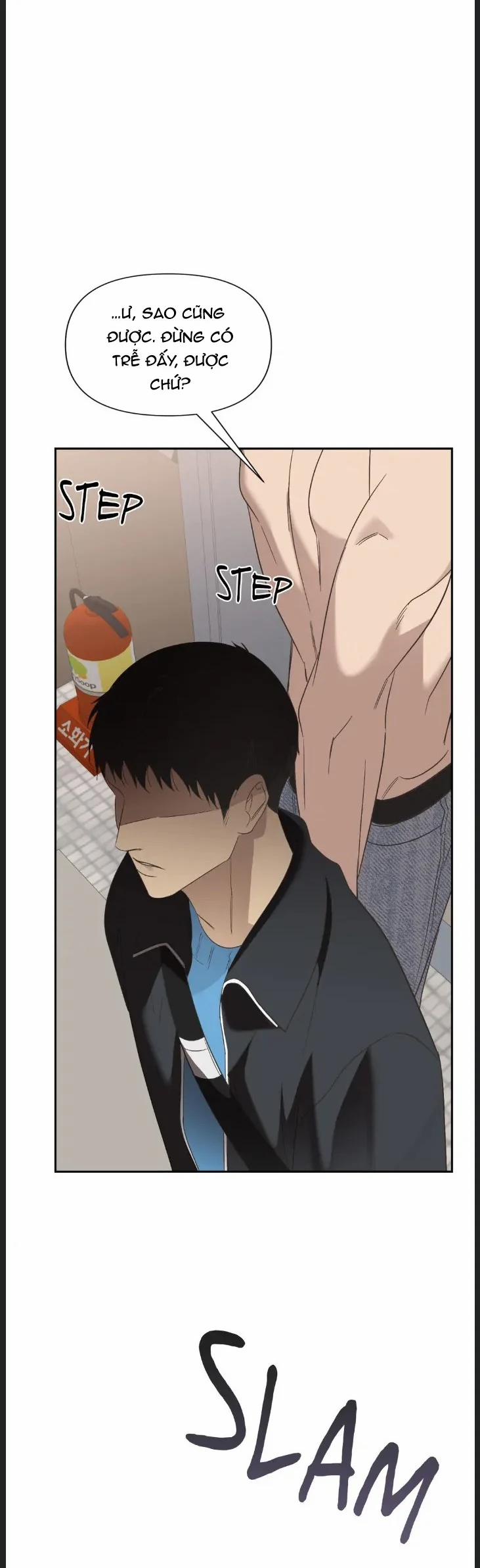 [18+] Backlight- Bản Uncensored 22.2 trang 1