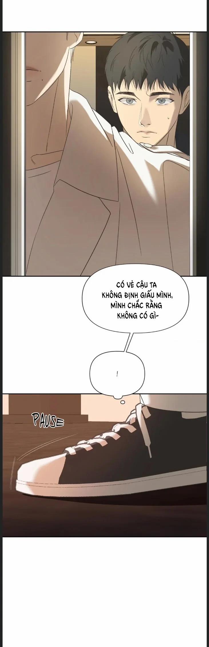 [18+] Backlight- Bản Uncensored 22.2 trang 10