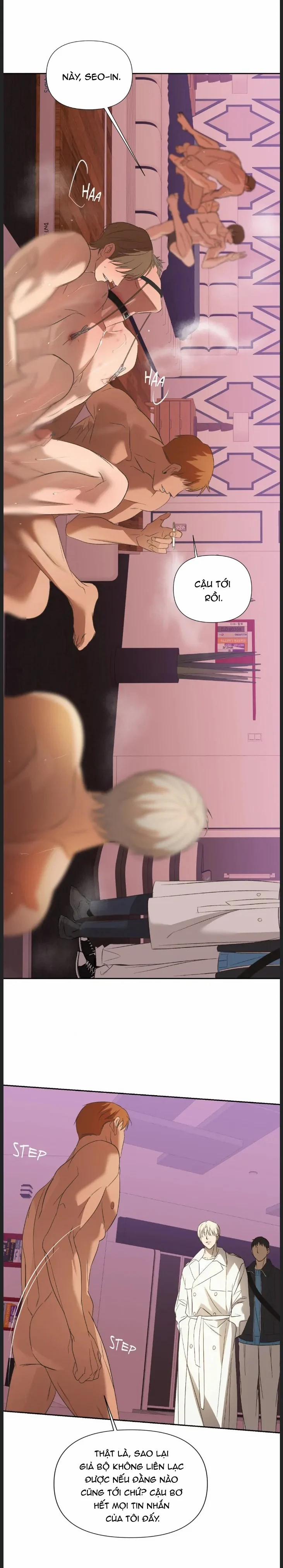 [18+] Backlight- Bản Uncensored 22.2 trang 11