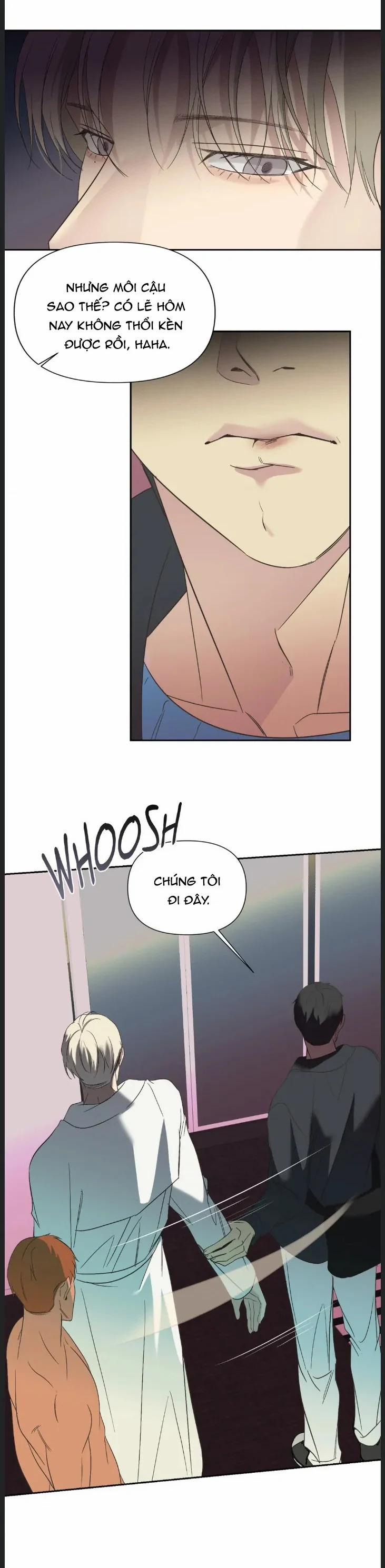 [18+] Backlight- Bản Uncensored 22.2 trang 14