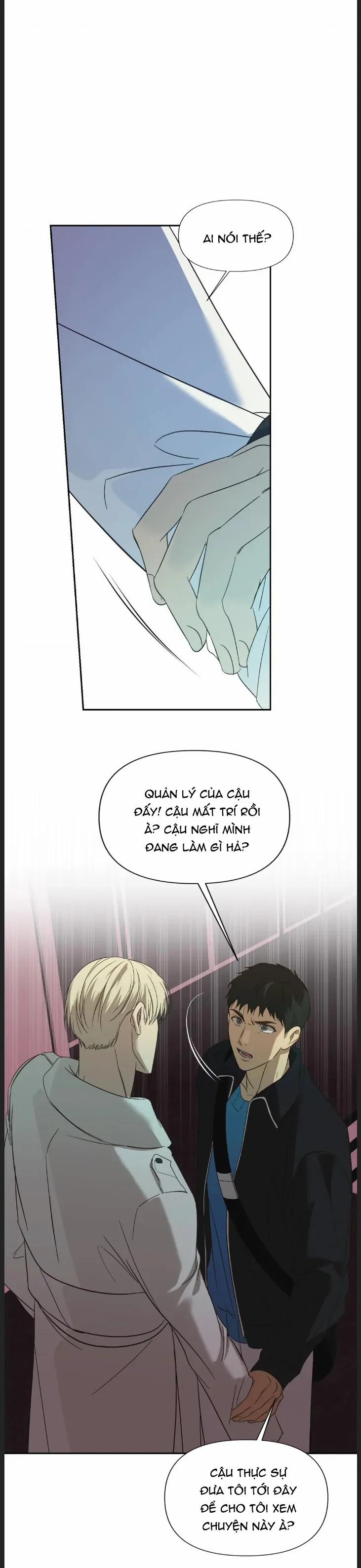 [18+] Backlight- Bản Uncensored 22.2 trang 15