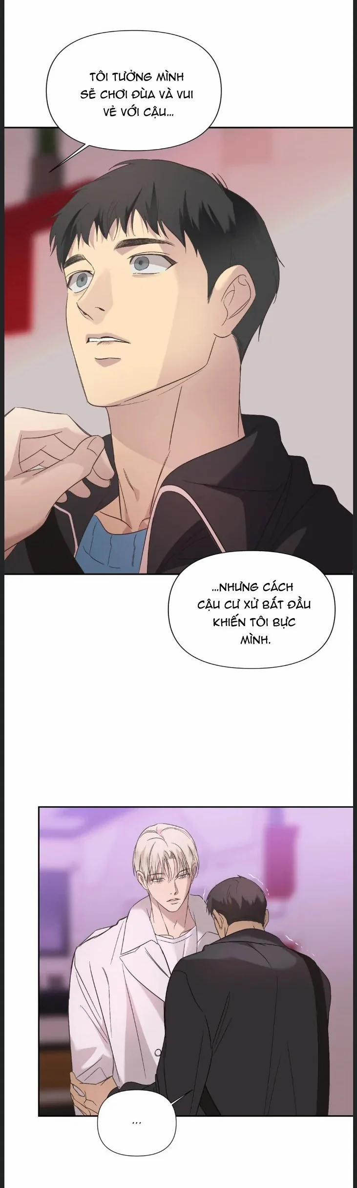 [18+] Backlight- Bản Uncensored 22.2 trang 17