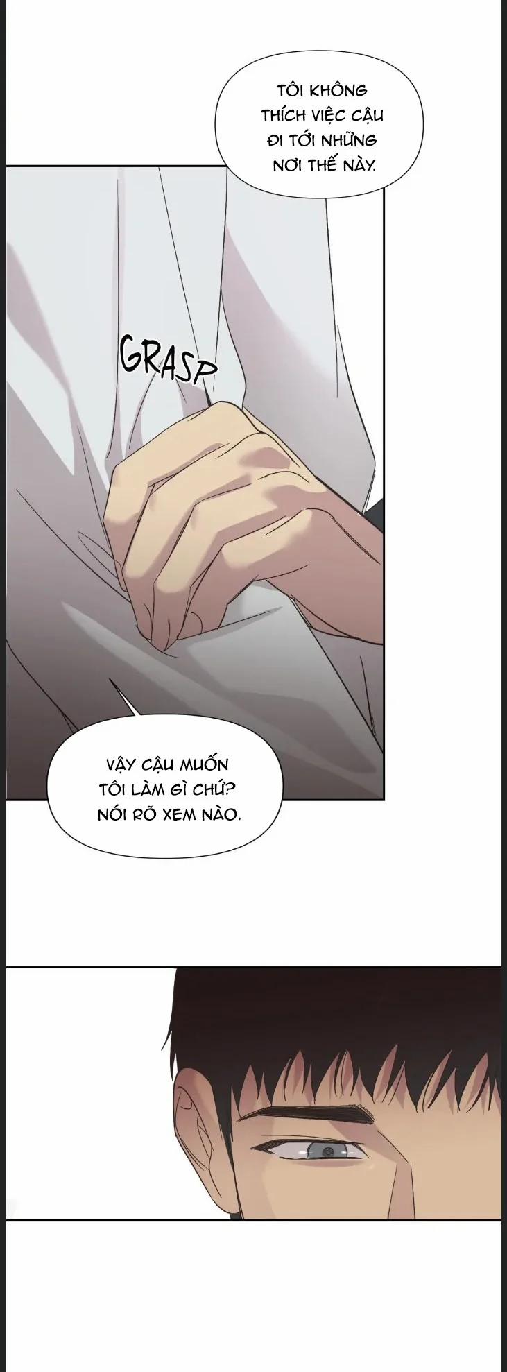 [18+] Backlight- Bản Uncensored 22.2 trang 18