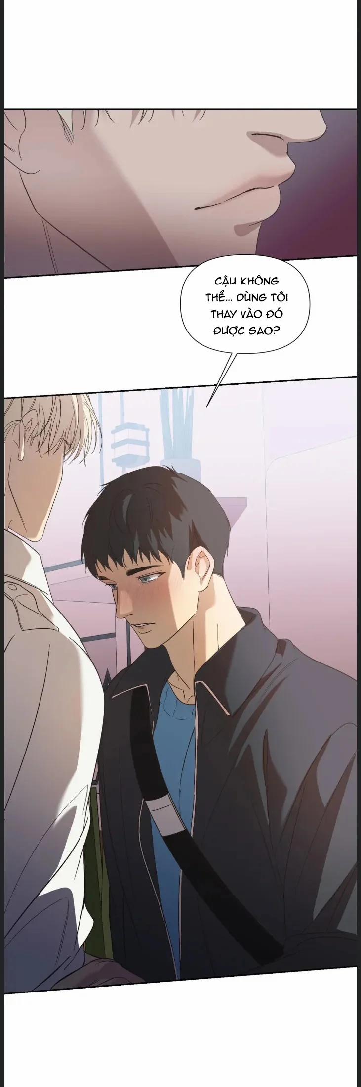 [18+] Backlight- Bản Uncensored 22.2 trang 19