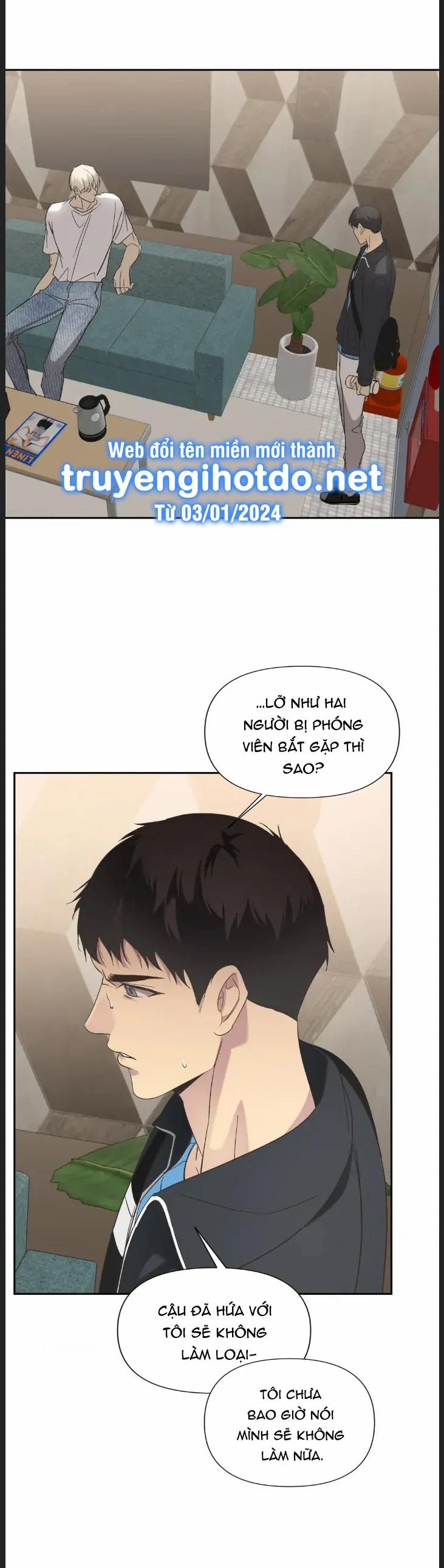 [18+] Backlight- Bản Uncensored 22.2 trang 2