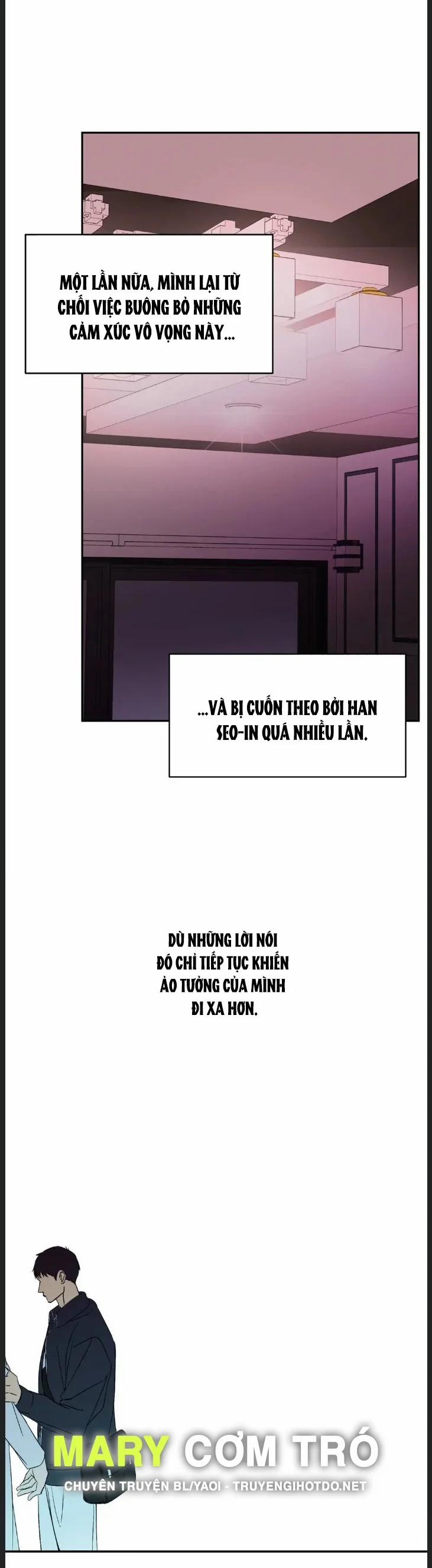 [18+] Backlight- Bản Uncensored 22.2 trang 20