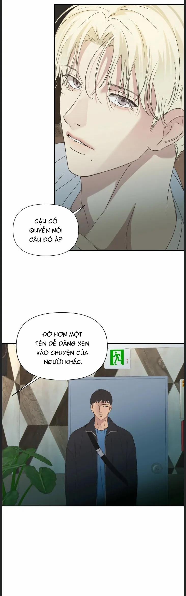 [18+] Backlight- Bản Uncensored 22.2 trang 4