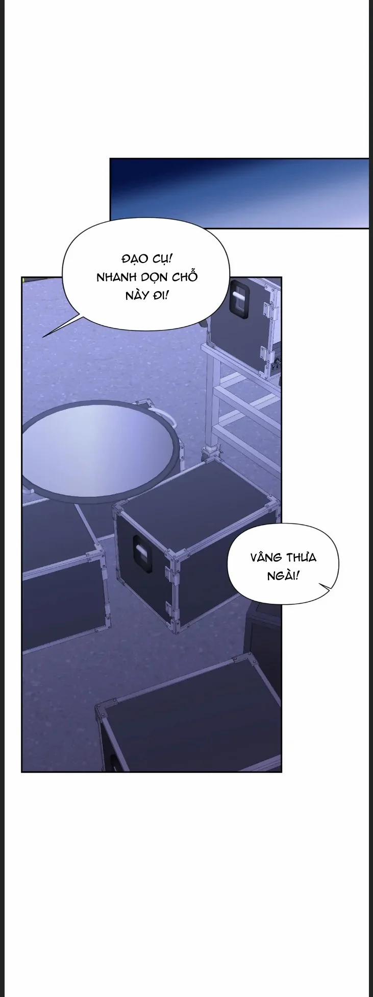 [18+] Backlight- Bản Uncensored 22.2 trang 5