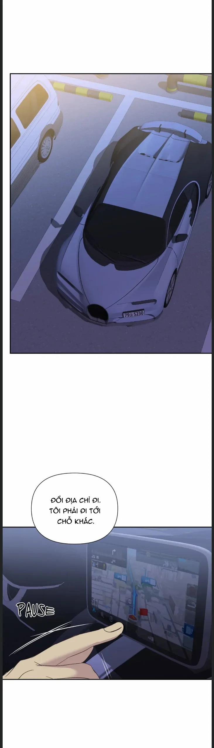 [18+] Backlight- Bản Uncensored 22.2 trang 6