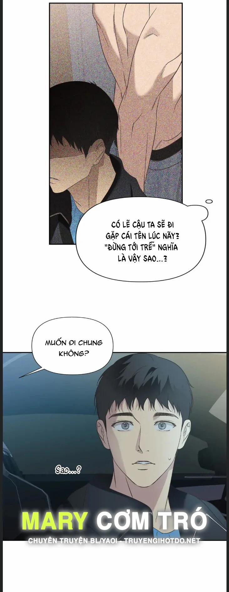 [18+] Backlight- Bản Uncensored 22.2 trang 8