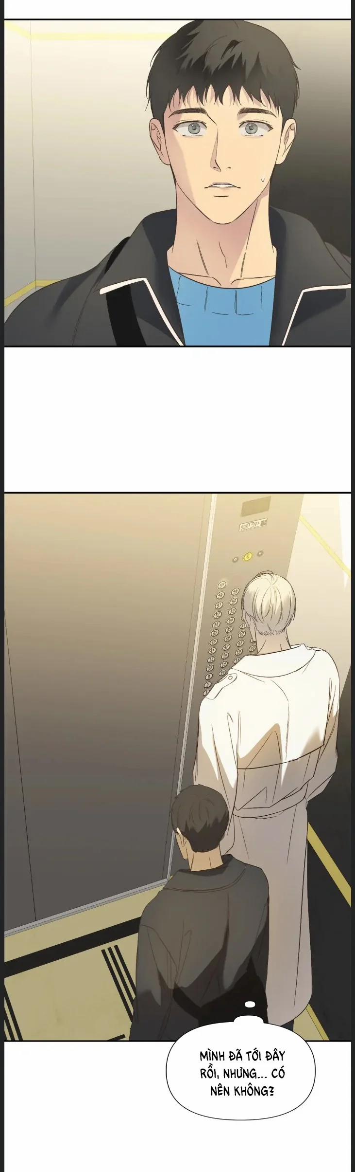 [18+] Backlight- Bản Uncensored 22.2 trang 9