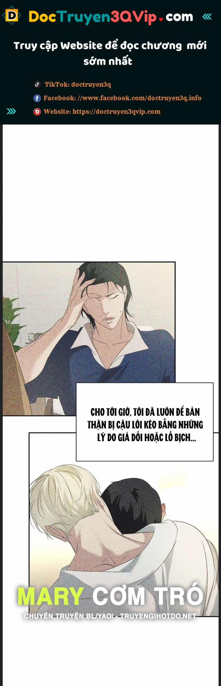 [18+] Backlight- Bản Uncensored 23.1 trang 0