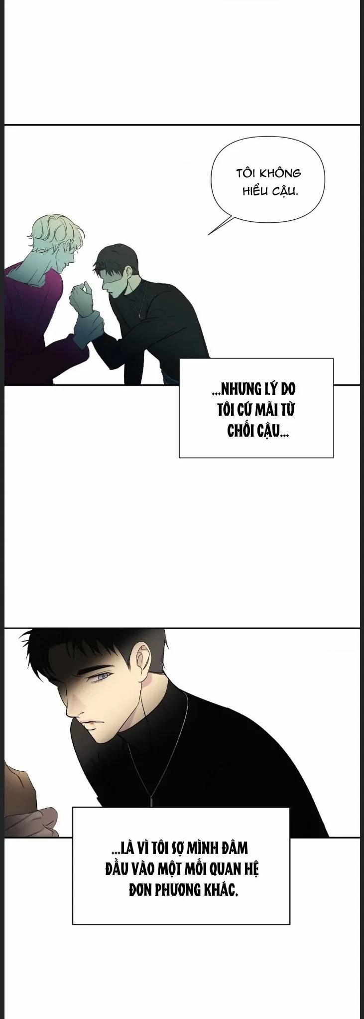 [18+] Backlight- Bản Uncensored 23.1 trang 1