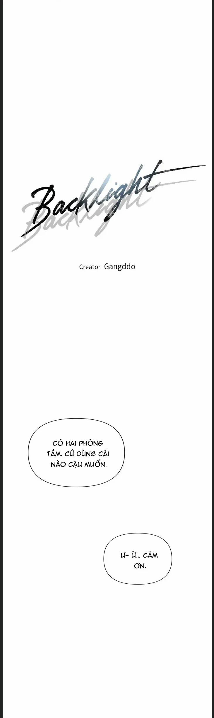 [18+] Backlight- Bản Uncensored 23.1 trang 11