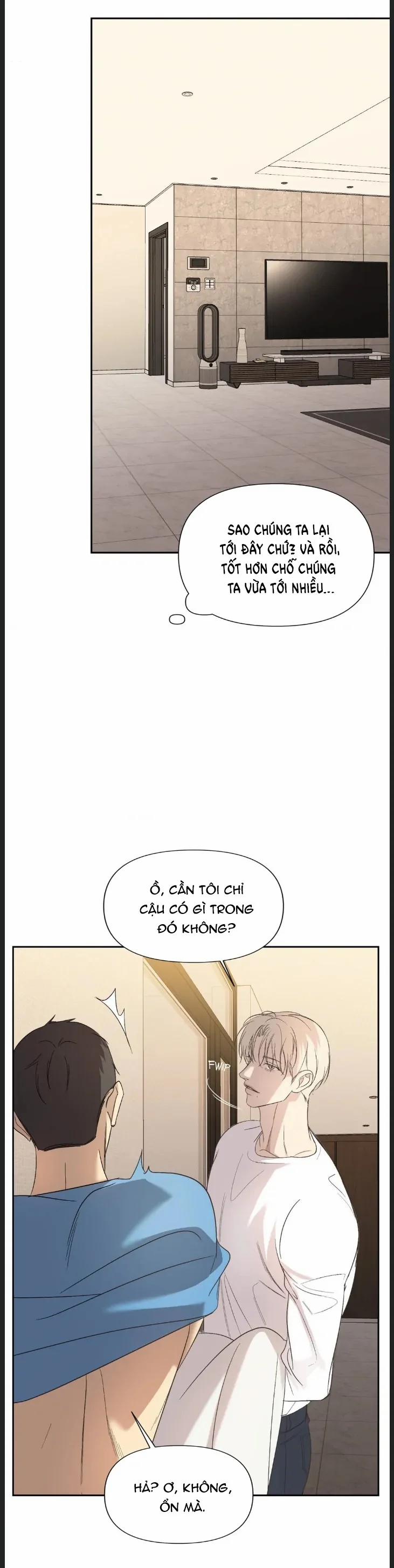 [18+] Backlight- Bản Uncensored 23.1 trang 13