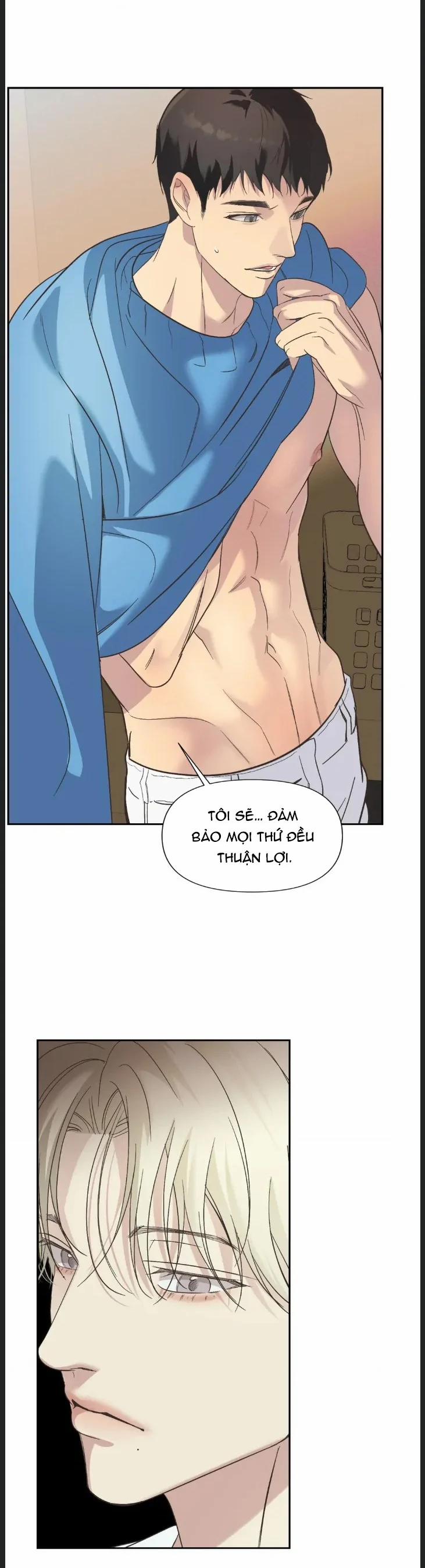 [18+] Backlight- Bản Uncensored 23.1 trang 14