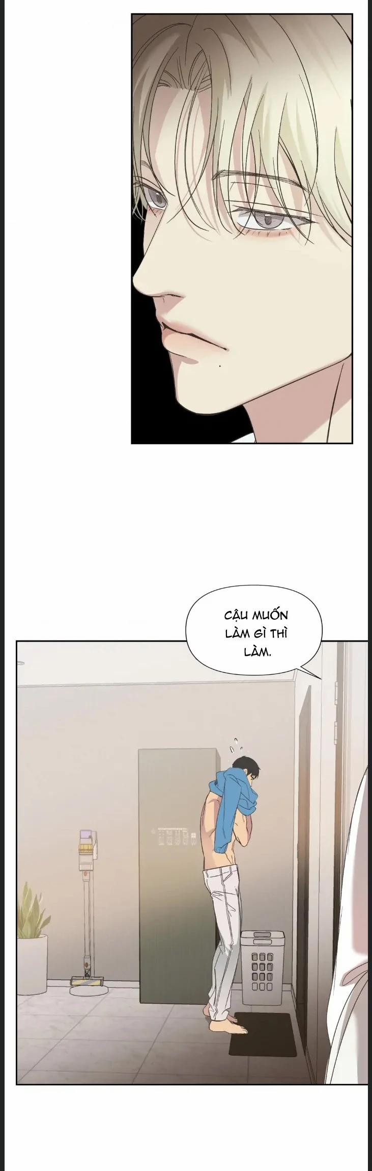 [18+] Backlight- Bản Uncensored 23.1 trang 15