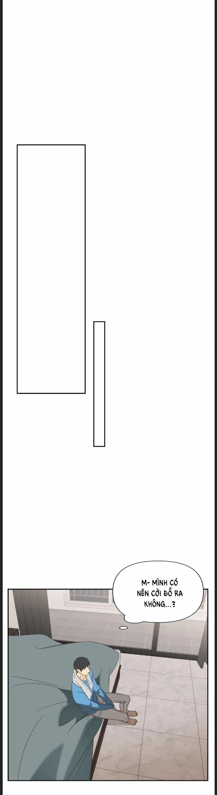 [18+] Backlight- Bản Uncensored 23.1 trang 16