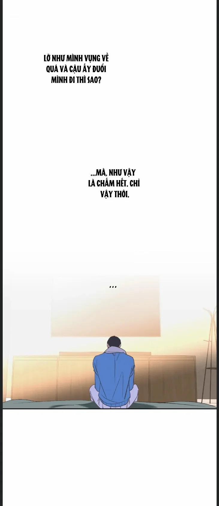 [18+] Backlight- Bản Uncensored 23.1 trang 18