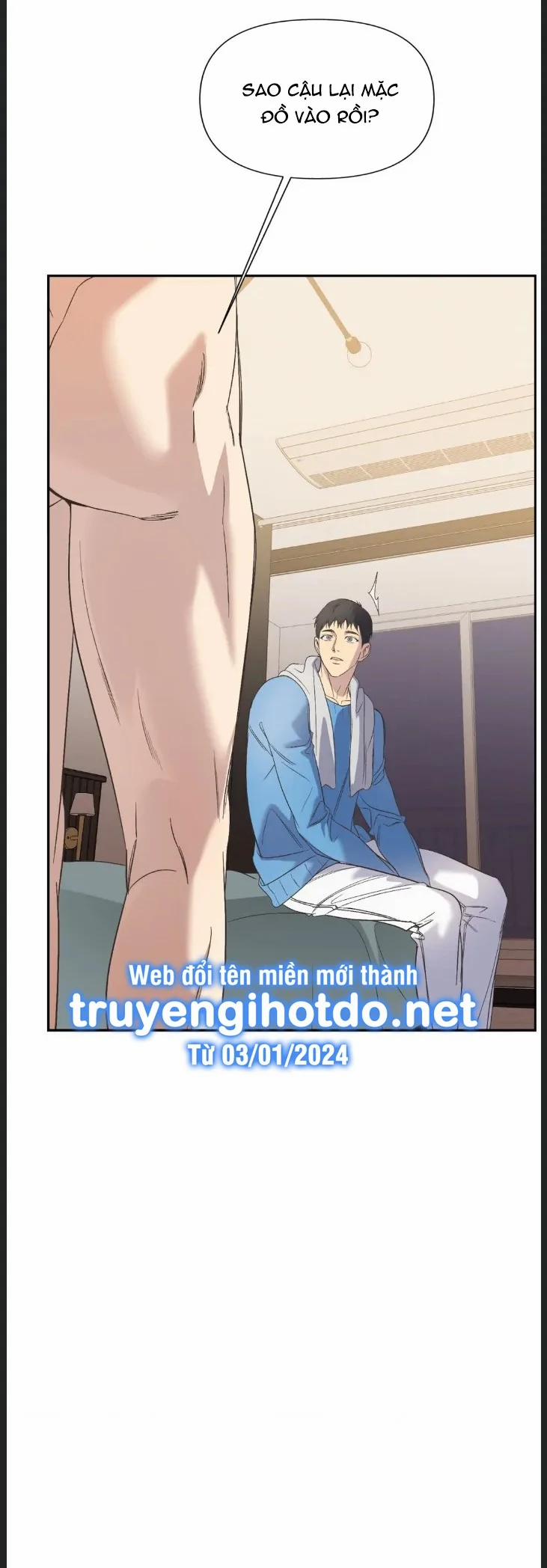 [18+] Backlight- Bản Uncensored 23.1 trang 19