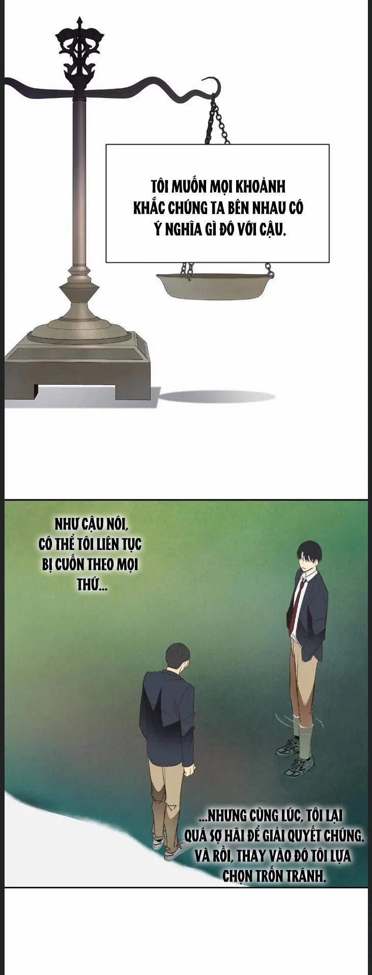 [18+] Backlight- Bản Uncensored 23.1 trang 2