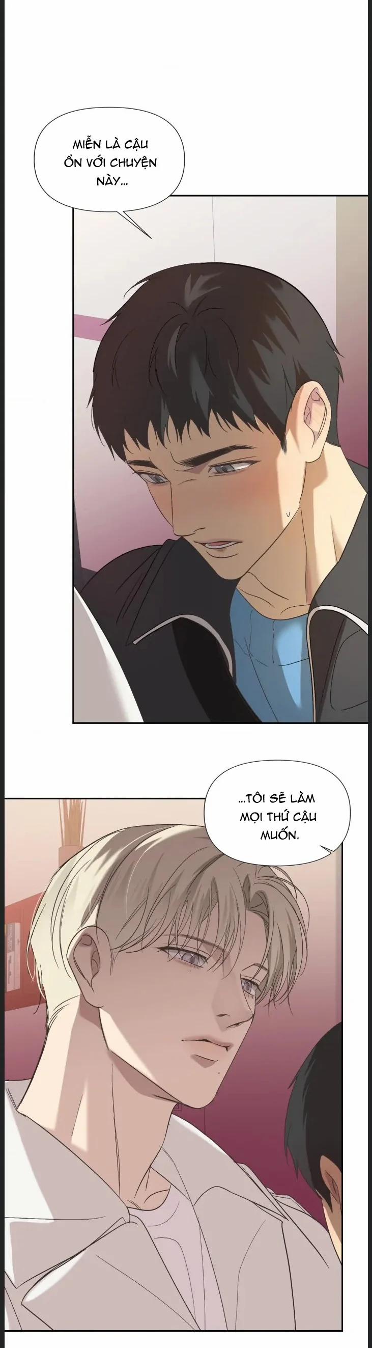 [18+] Backlight- Bản Uncensored 23.1 trang 4