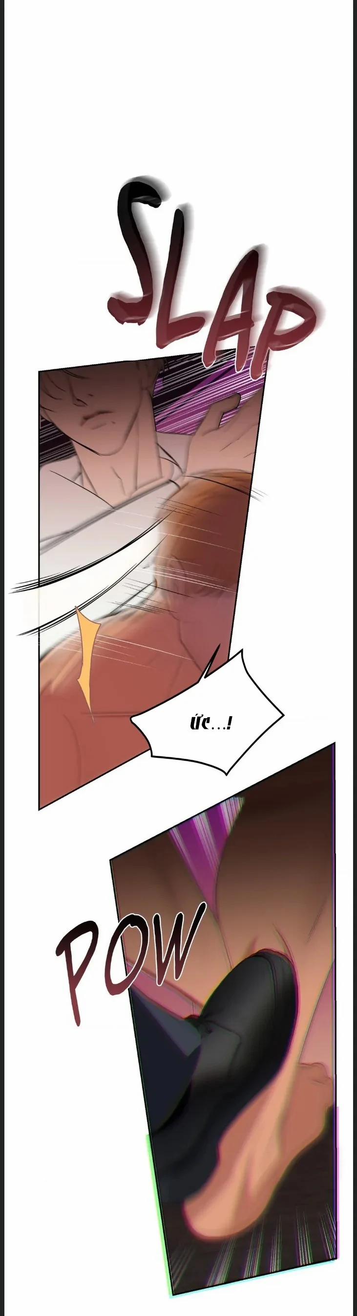 [18+] Backlight- Bản Uncensored 23.1 trang 6