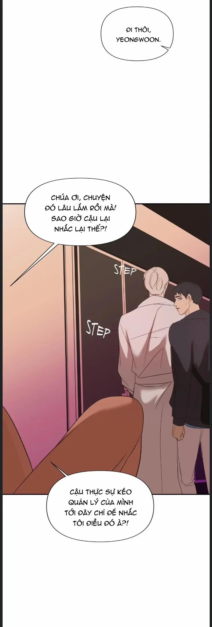 [18+] Backlight- Bản Uncensored 23.1 trang 9