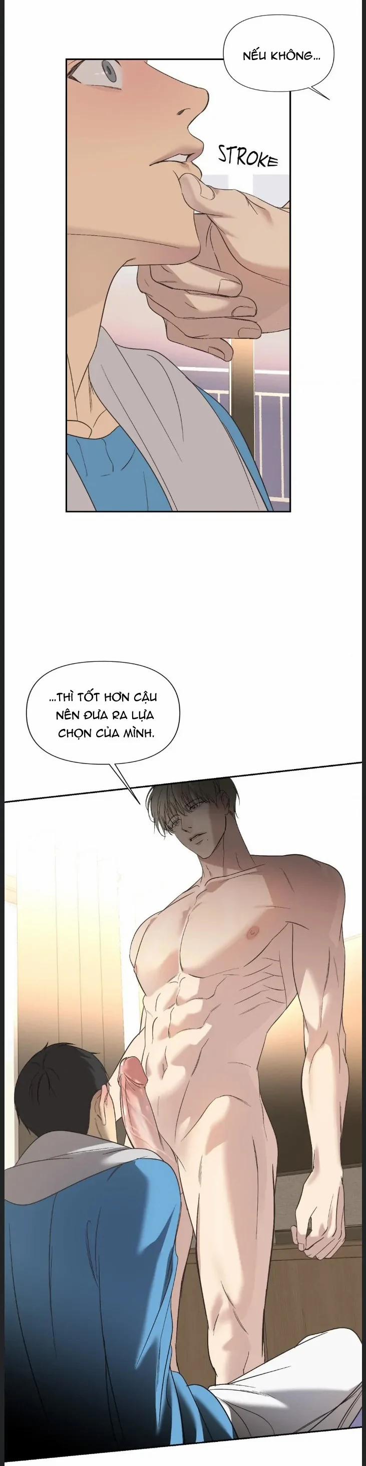 [18+] Backlight- Bản Uncensored 23.2 trang 1